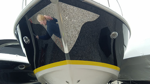 Splash Boat Detailing