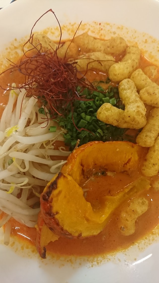 Vegan Ramen Shop Mokotów