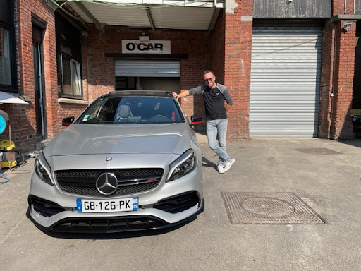Ocar - Thumbnail