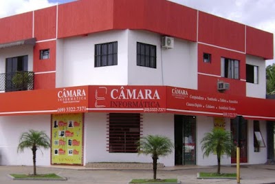 photo of Câmara Informática