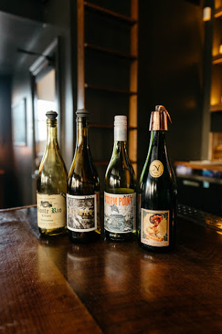 The Third Door by null