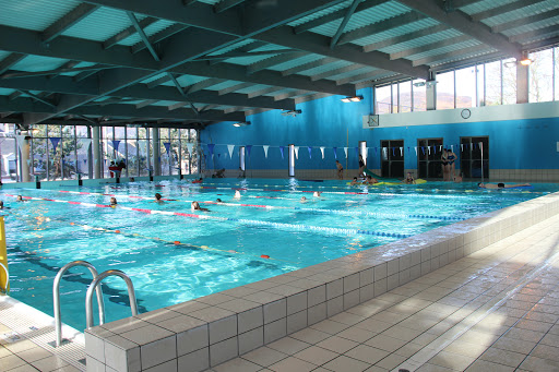 Photo de Centre aquatique La Piscine à Étretat (76790)