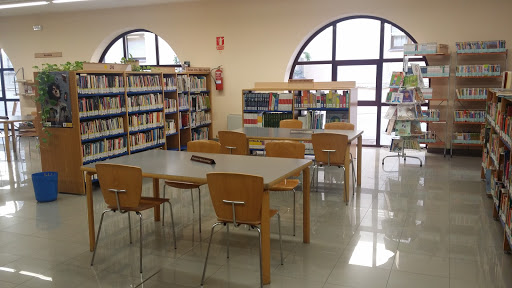 Biblioteca Municipal Guillem Viladot - Thumbnail