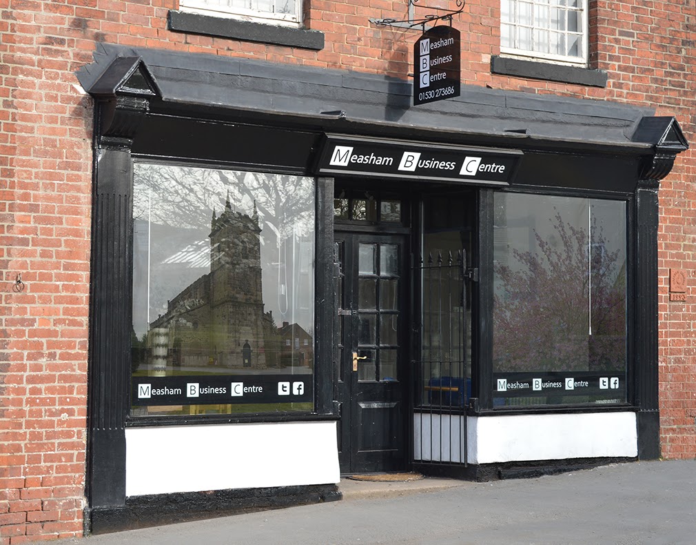 Measham Business Centre