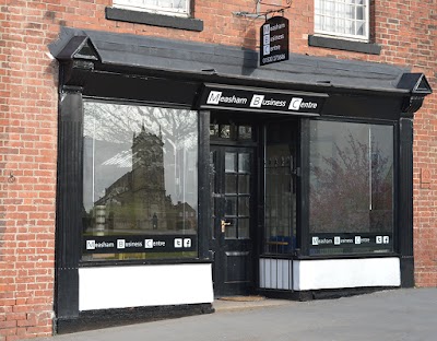 Measham Business Centre