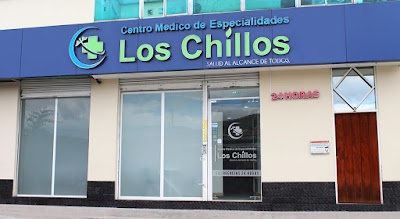Photos of Medical Specialties Center The Chillos