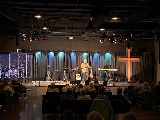 Novation Church