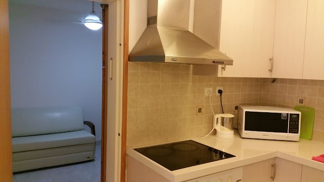 Dalila vacation apartment