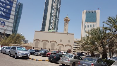 Photos of NBK (National Bank of Kuwait) - Al Raya