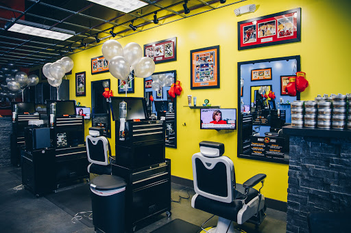 Lady Jane's Haircuts for Men- Tonawanda (Sheridan Dr & Delaware Ave) - Thumbnail