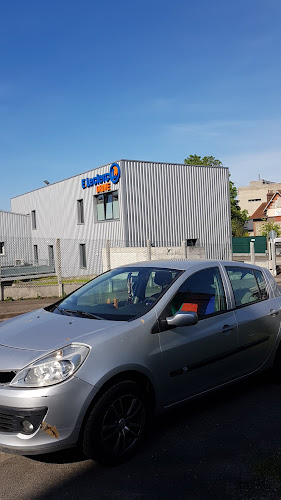 E.Leclerc DRIVE Bapeaume-les-Rouen - Rouen
