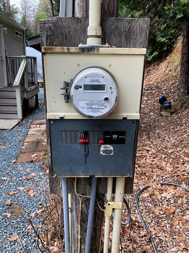 IC Electric - Visual