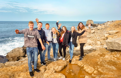 Panke Sprachreisen GmbH - Thumbnail