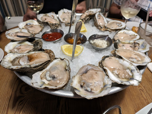 Salt Traders Coastal Cooking - Thumbnail