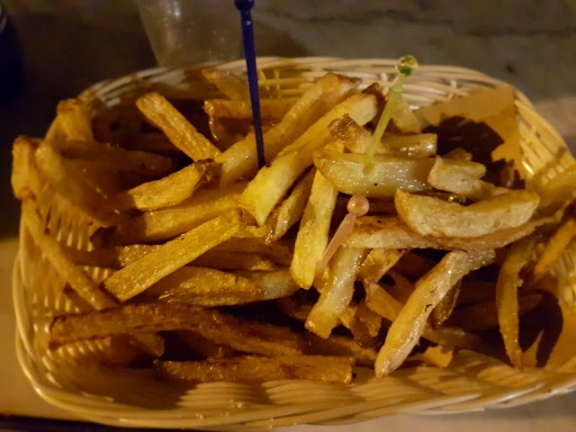 Castigamatti Dischi e Bar