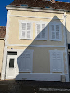 BATI COULEUR à Courville-sur-Eure