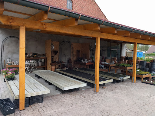 Gärtnerei Fahrendorf