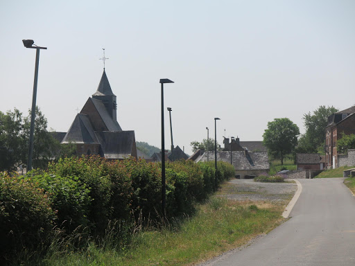 Camping à la Ferme - Basile