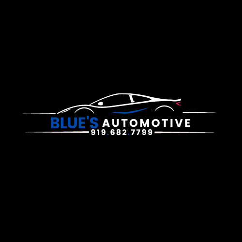 Blue's Automotive - Thumbnail