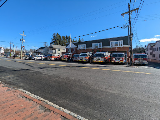 Chester Fire Company