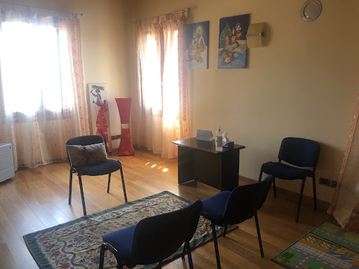 Studio di psicologia, psicoterapia, psicomotricità, Logopedia e Osteopatia. Studio multiprofessionale di Cornuda. - Thumbnail
