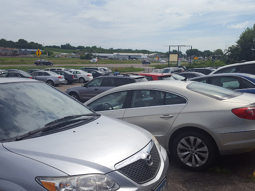 Garza Motors