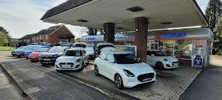 Town & Country Cars