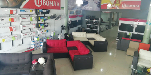 BOMSSA PROGRESO - Visual