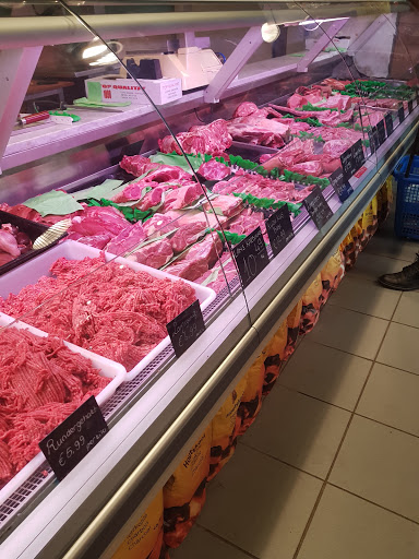 Nigdeli supermarkt - Thumbnail
