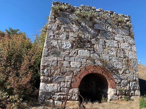 Cowell Lime Works Historic District - Thumbnail