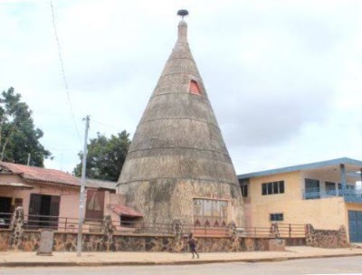 Photos of Impact Centre Chr&eacute;tien, Campus de Porto-Novo