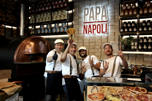 Papa Napoli