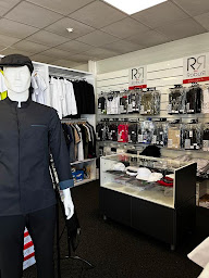 Photo n°25 de AAE - Alsace Alimentaire Equipement à Schweighouse-sur-Moder (Magasin de vêtements professionnels)