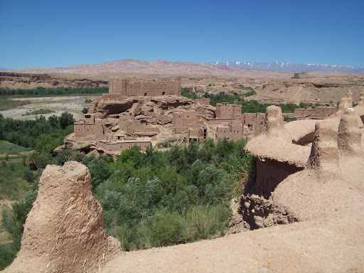 AGENCE SUD MAROC DECOUVERTE - Thumbnail
