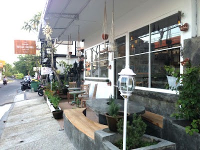 Photos of Bottega Italiana Canggu