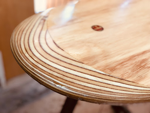 DIY Surfboards Gallery - United Kingdom
