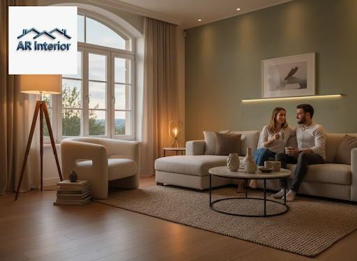 The right lighting can completely transform your home, from cozy bedroom interiors to elegant liv… post image