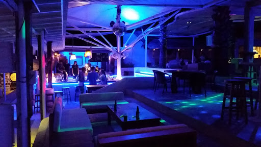 Cha Cha Moon Beach Club Chaweng Destimap Destinations On Map