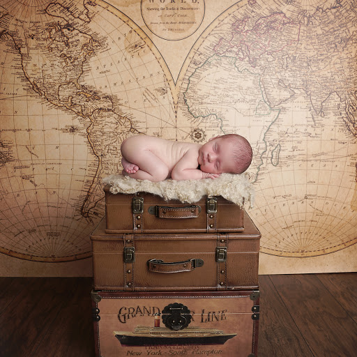 Drops & Props Photography Backdrops - Thumbnail