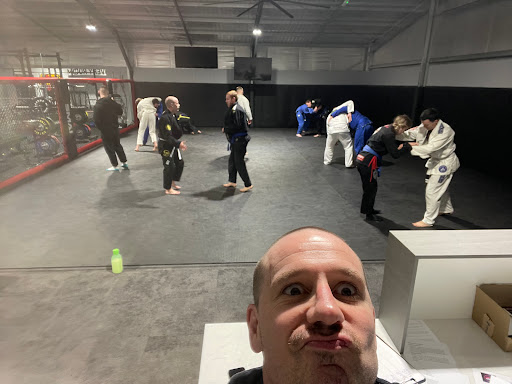 MMA North - Thumbnail
