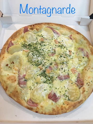 Photo 4 - Le Chalet Des Pizza