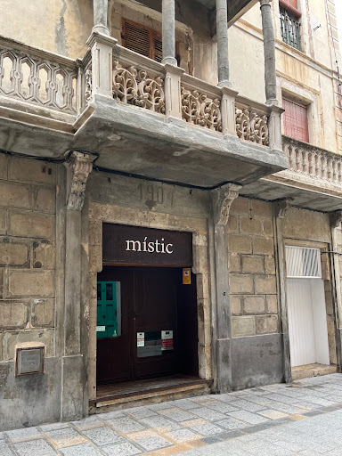 Místic - Visual