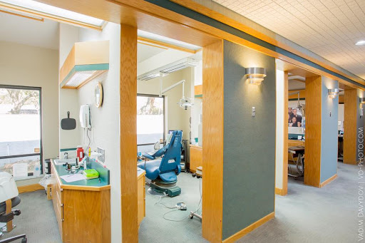 Naidu Dental Interior Dentist Bradenton FL