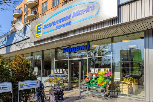 EDEKA Schlemmer Markt STRUVE Rissen