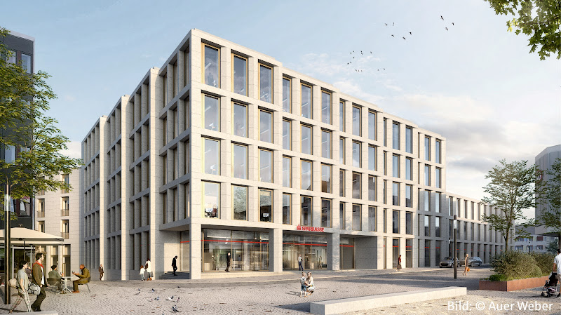 Stadt-Sparkasse Solingen - Real Estate Center