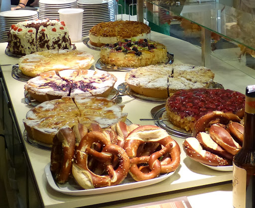 Café Sonnhalde