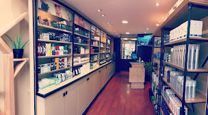 Photo n°19 de MAN ITSELF à Lyon (Magasin de produits de beauté)