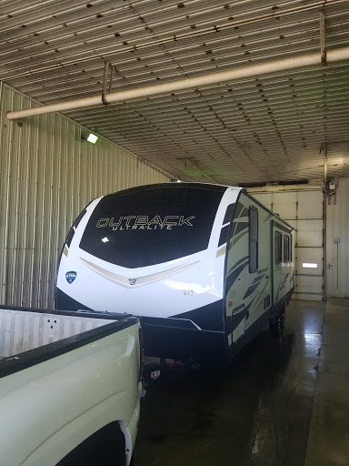 Mega Wash