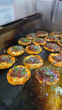 LA GRANA FISH by null