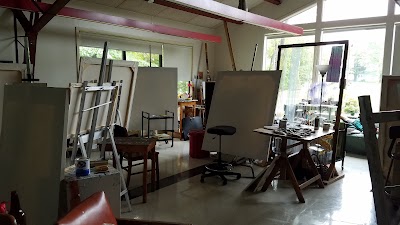 Stevens Art Studio